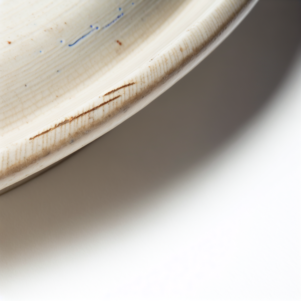 Detailed wear documentation